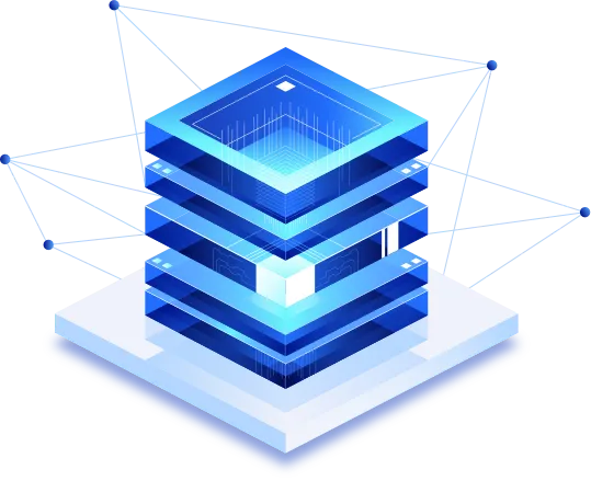 Tradovern mobile app trading dashboard