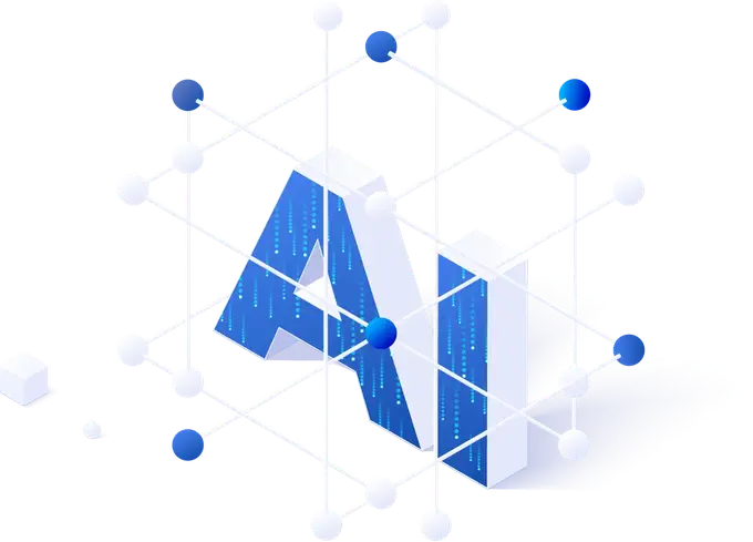 AI and analytics technology at Tradovern